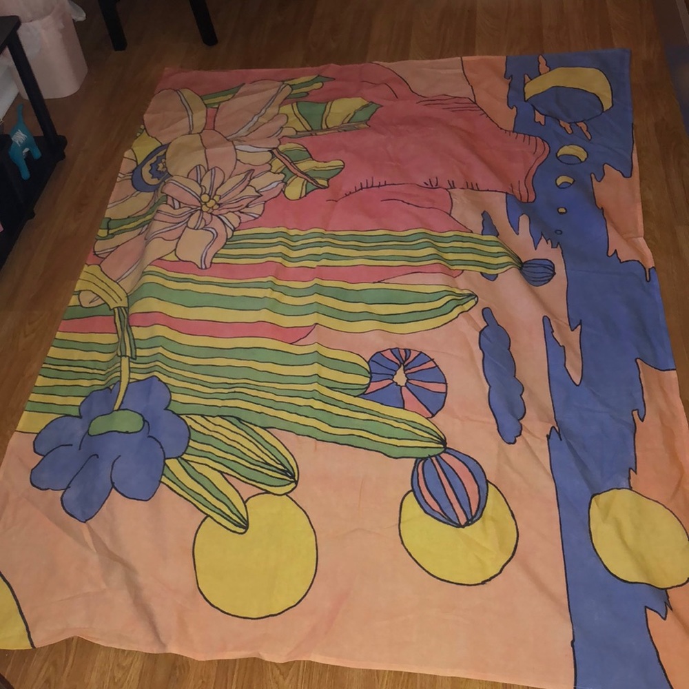 Urban Outfitters tapestry